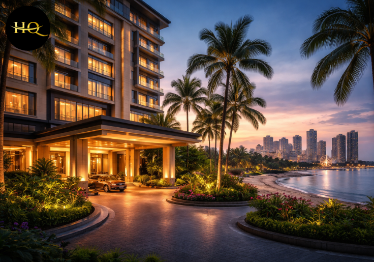 Rekomendasi Hotel Jakarta Utara untuk Liburan ke Ancol